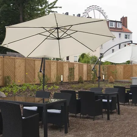 Holiday Inn Express Hamburg - St. Pauli-Messe