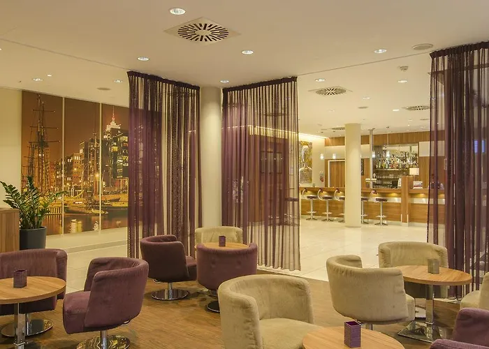 Hotel Express - St. Pauli-messe