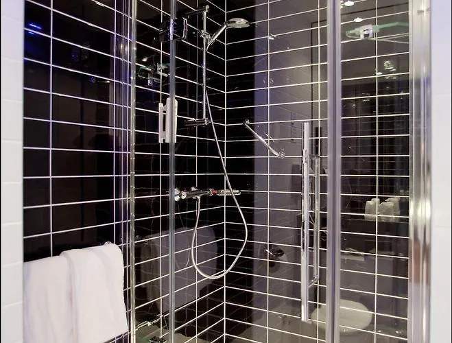 Hotel Express - St. Pauli-messe
