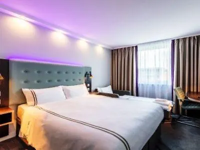 Express - St. Pauli-messe 3* Amburgo