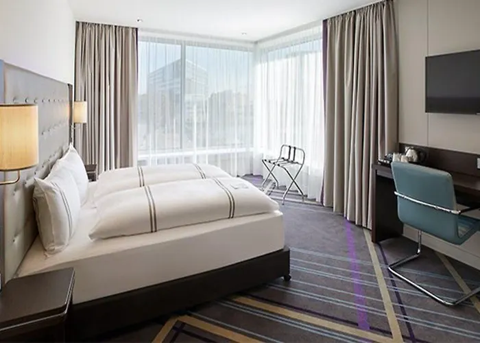 Hotel Express - St. Pauli-messe